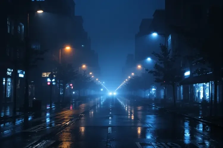 《第七个雨夜》伏笔全梳理：你错过的六个关键细节 - 擦边短剧合集资讯配图